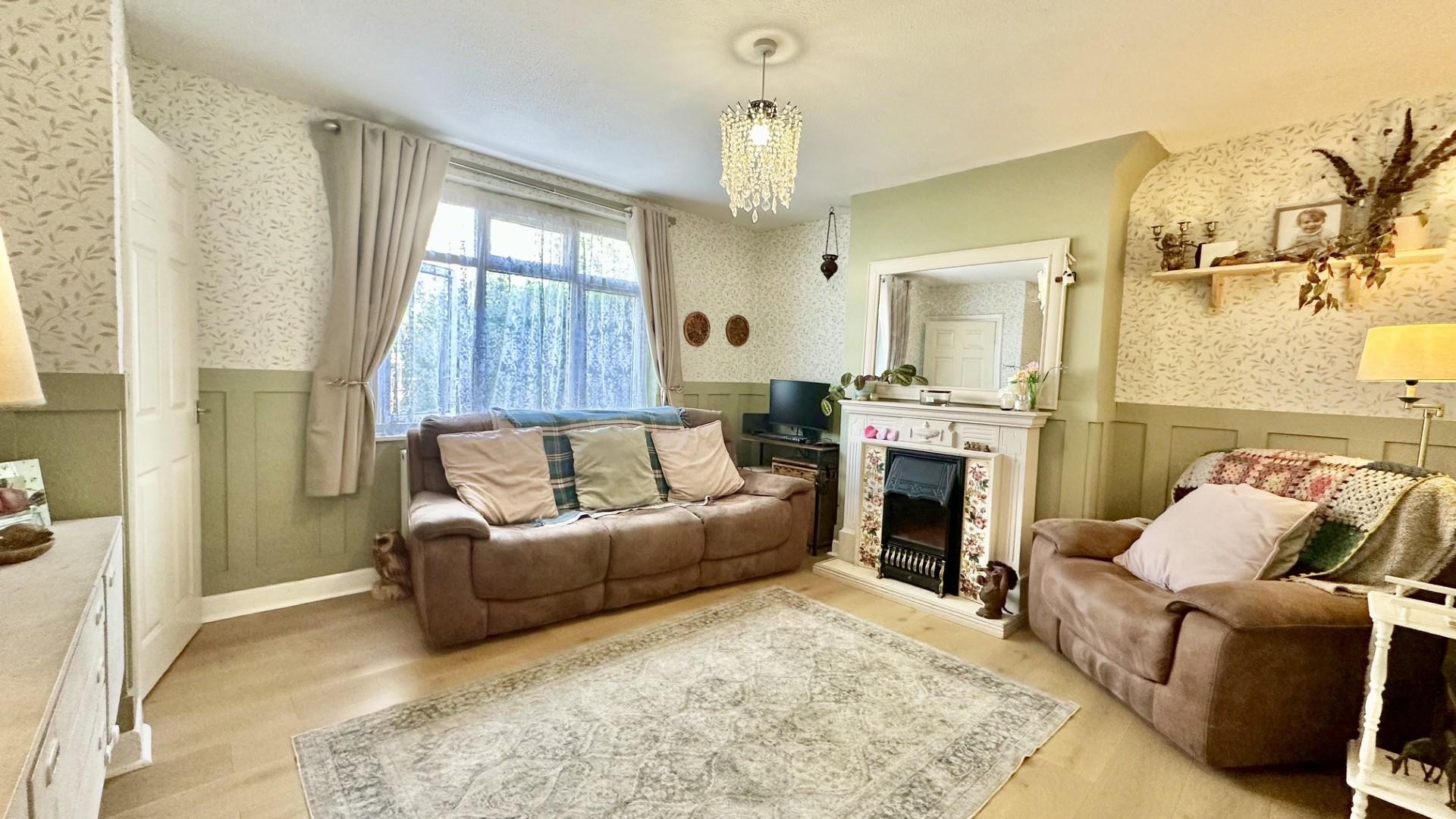 3 bed property in Quebec Road, St. Leonards-On-Sea